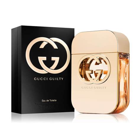 Gucci guilty perfume female